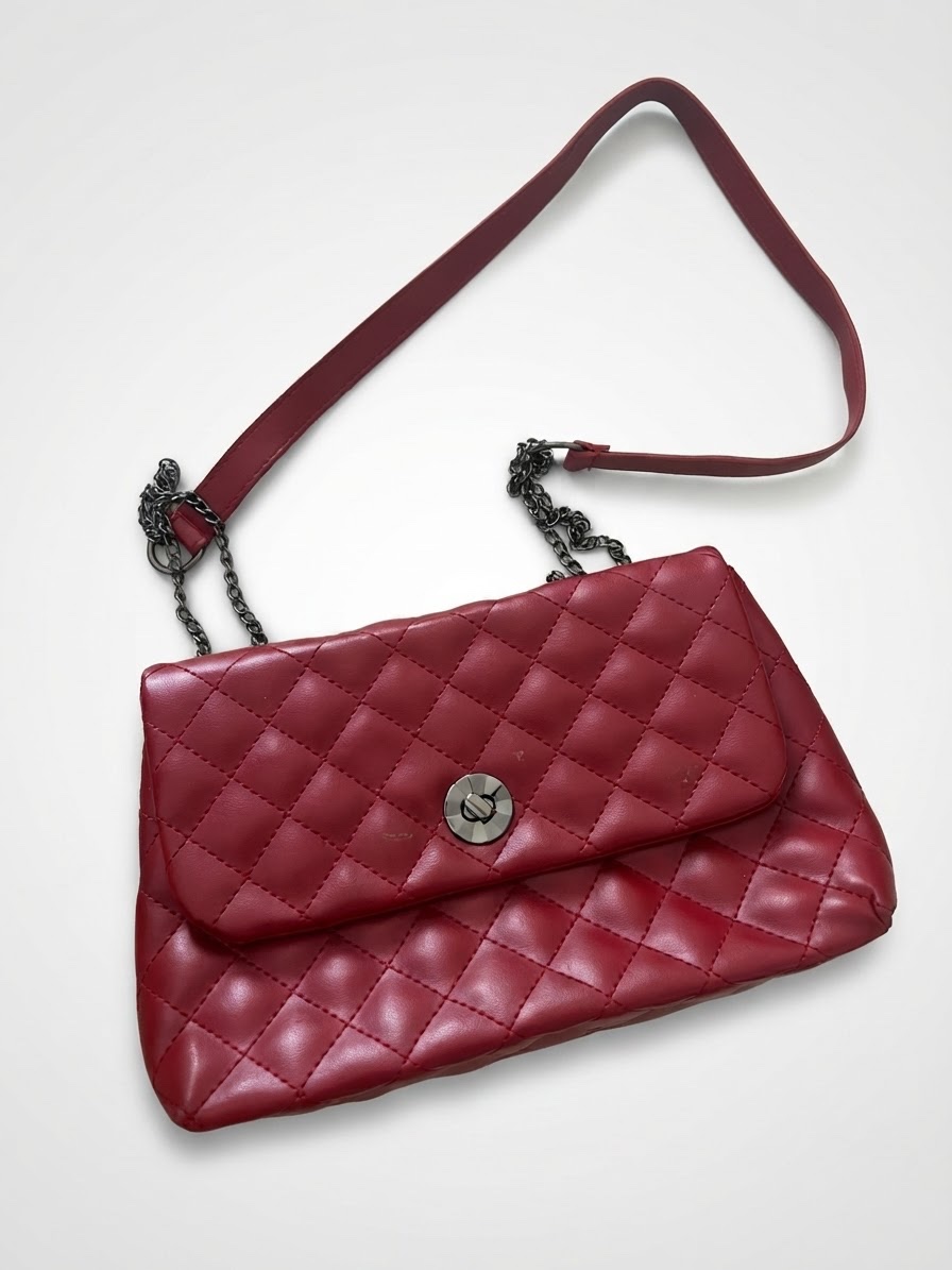 Sac a bandoulère