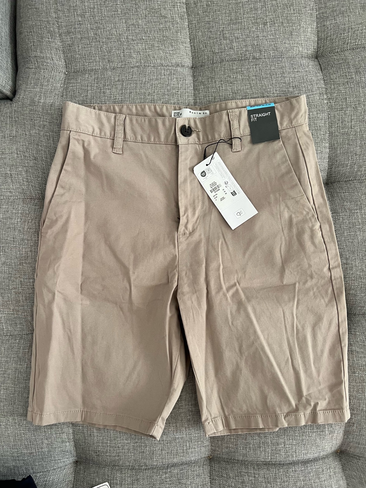 Short
