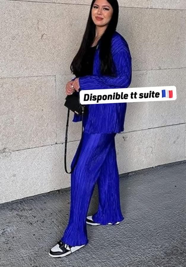 Set d'été 