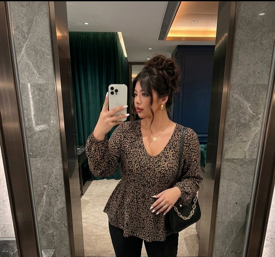 Chemise disp
