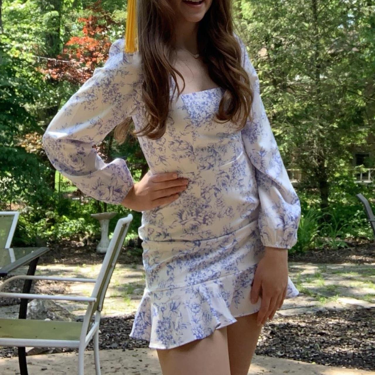 Robe mini