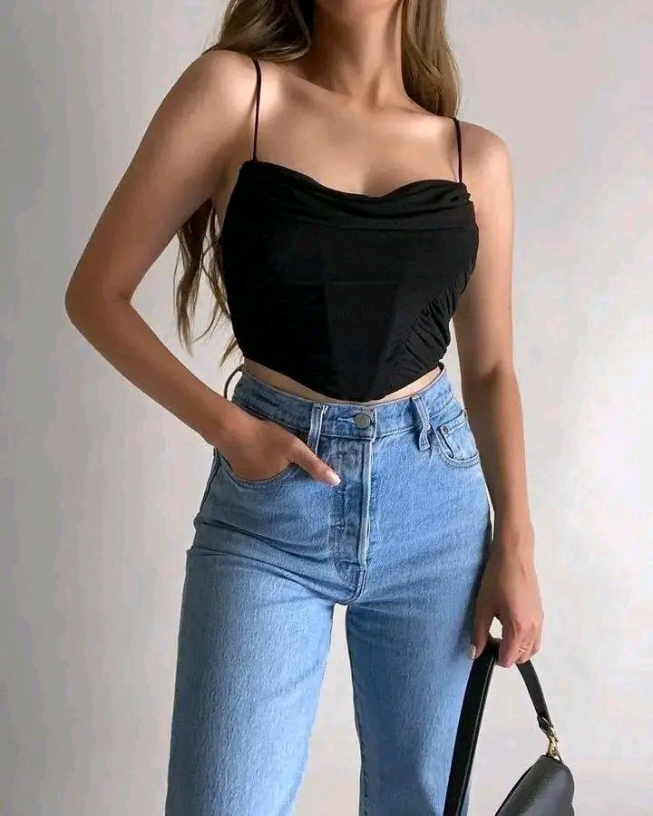 Corset disp