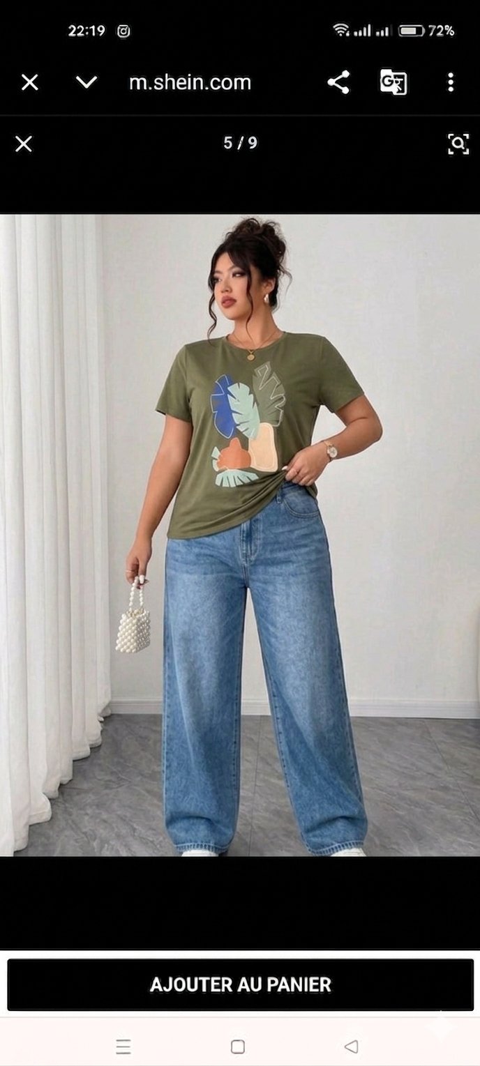 T-shirt disp 