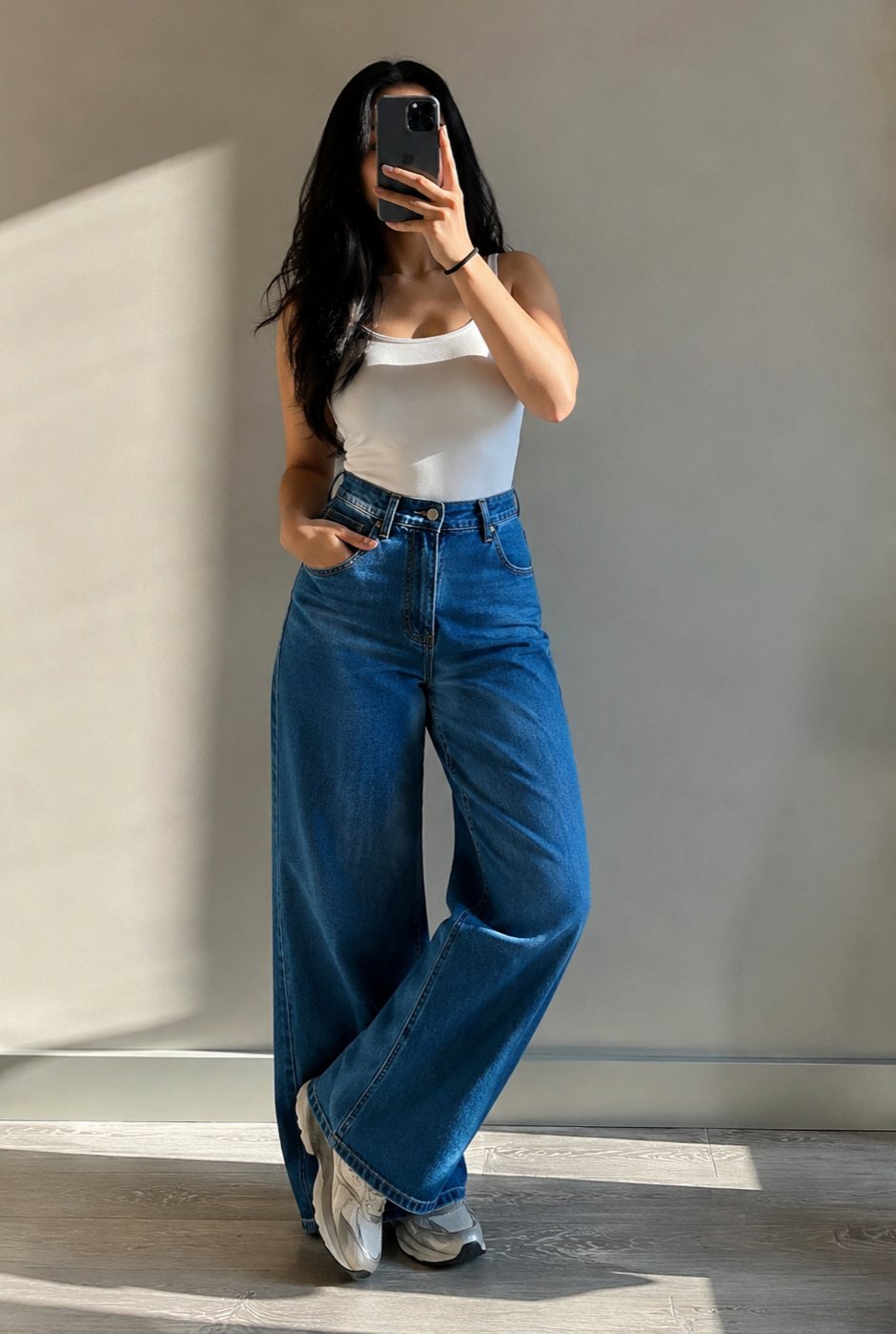 Polo jeans