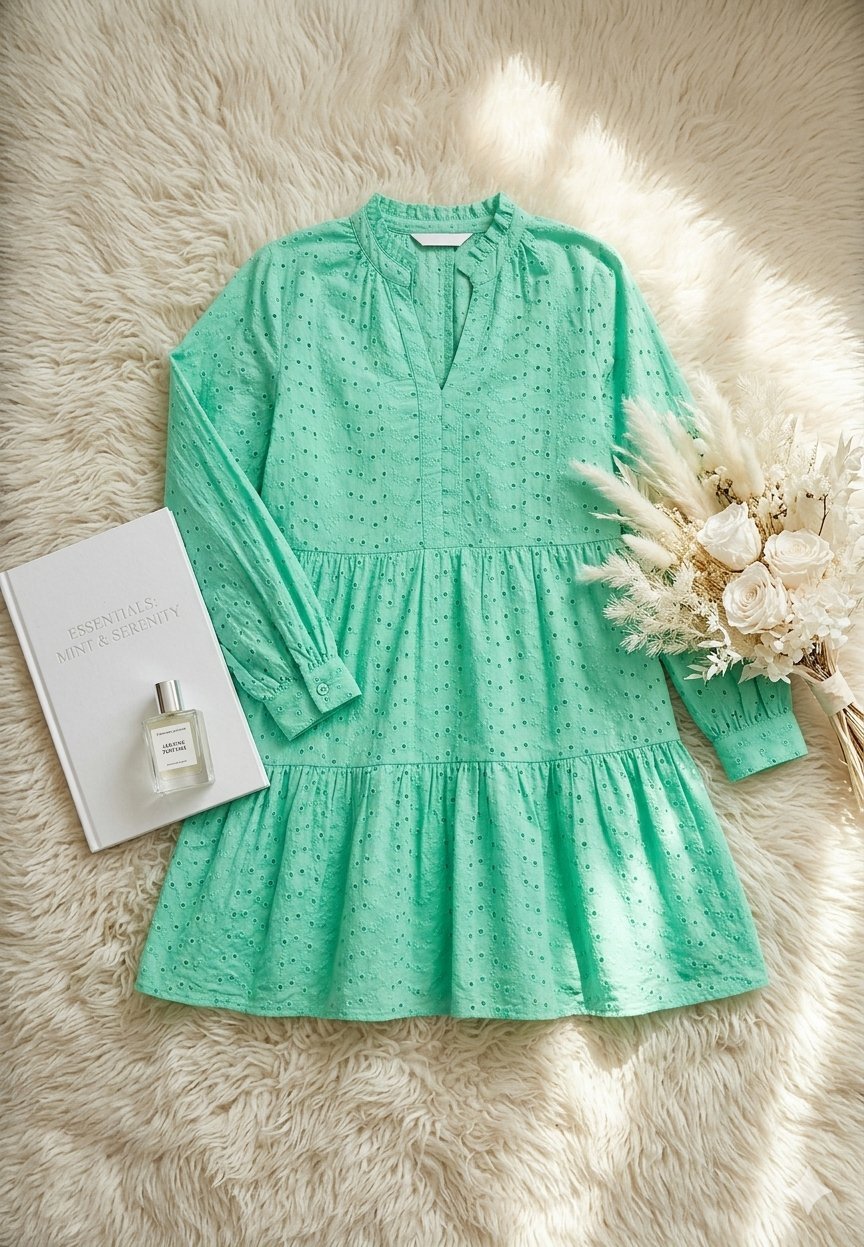 Robe d'été 