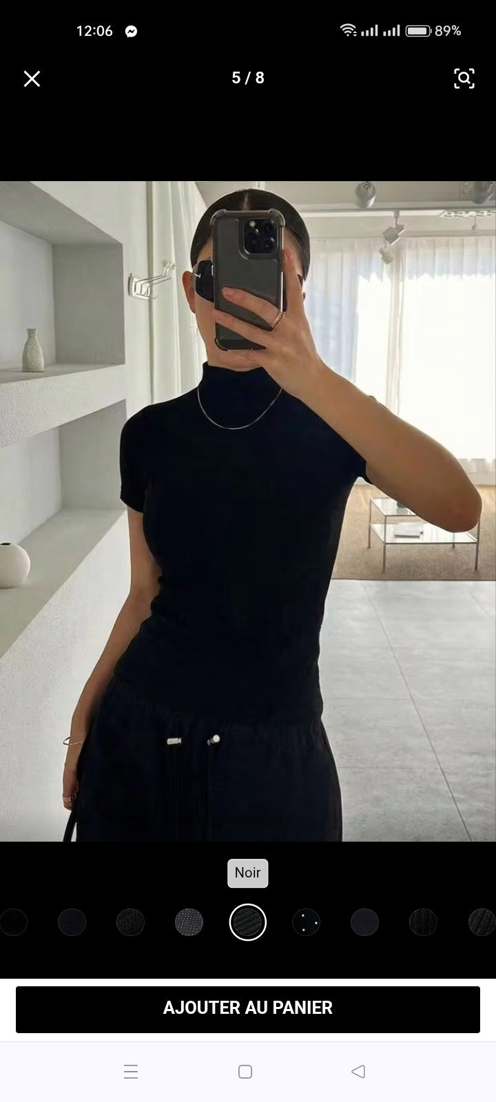 Pull basic