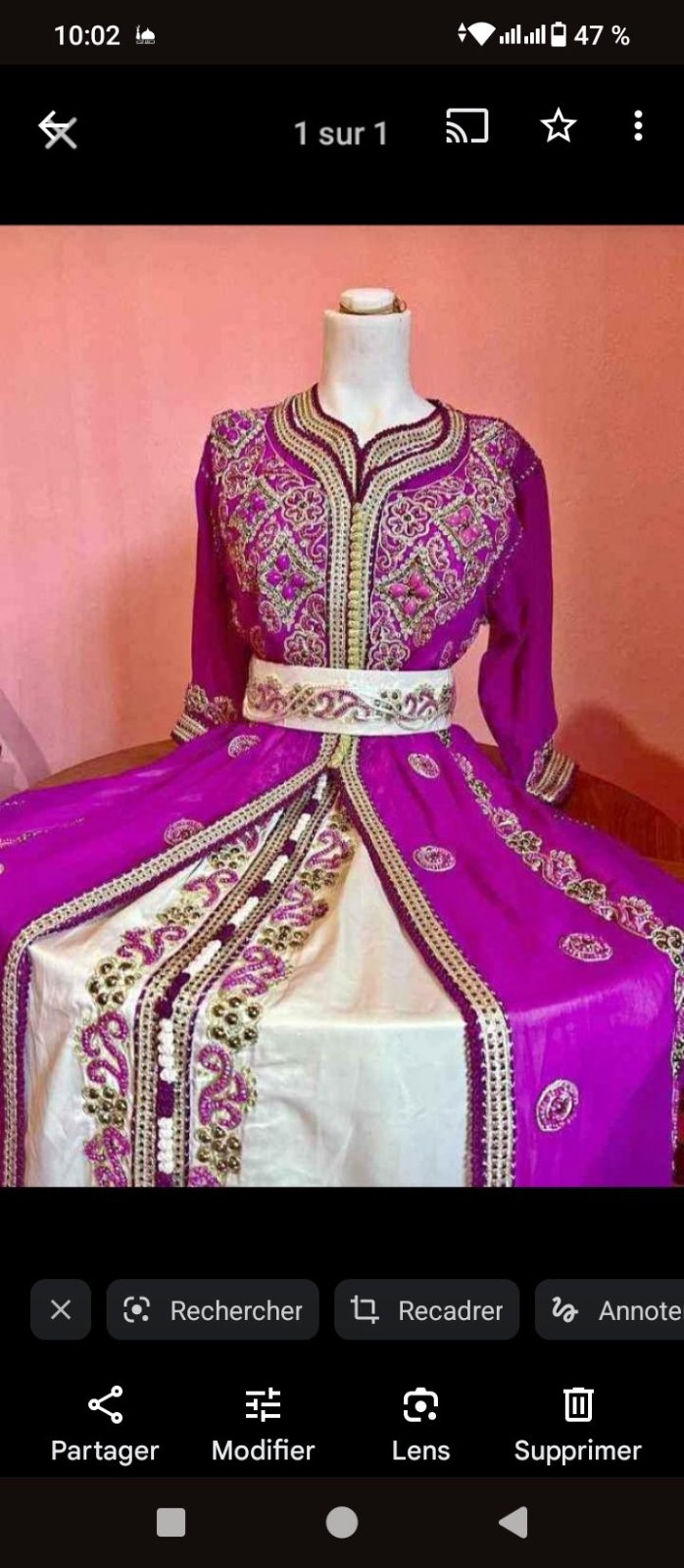 Caftan