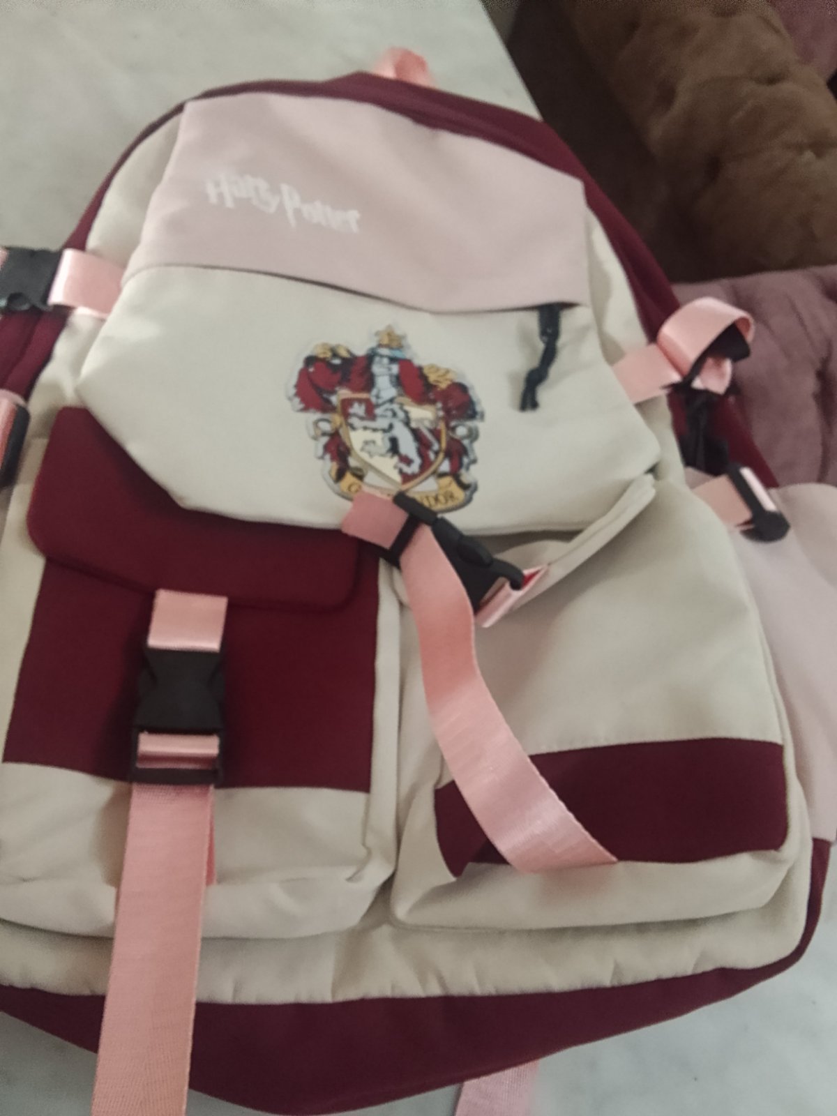 Sac à dos