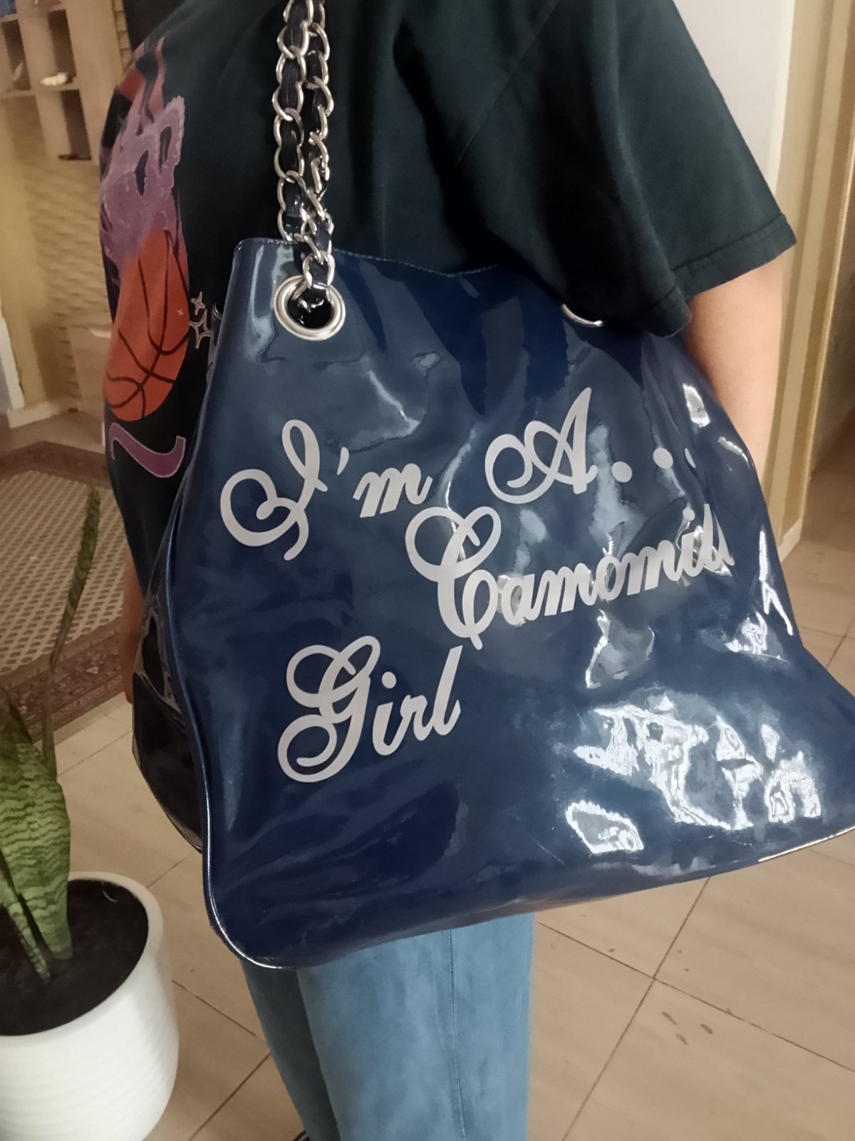Sac de plage 