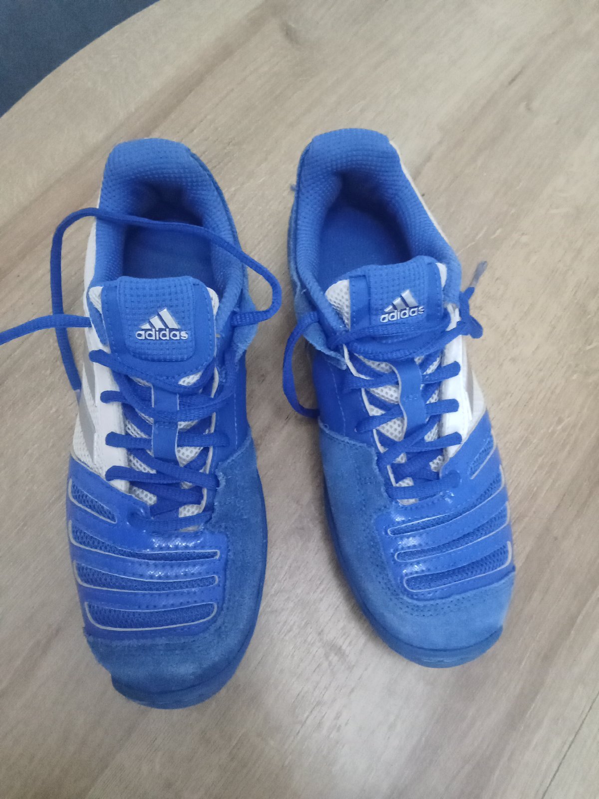 Chaussures escrime 