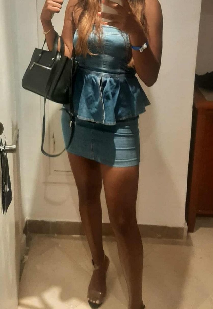 Robe Jean 