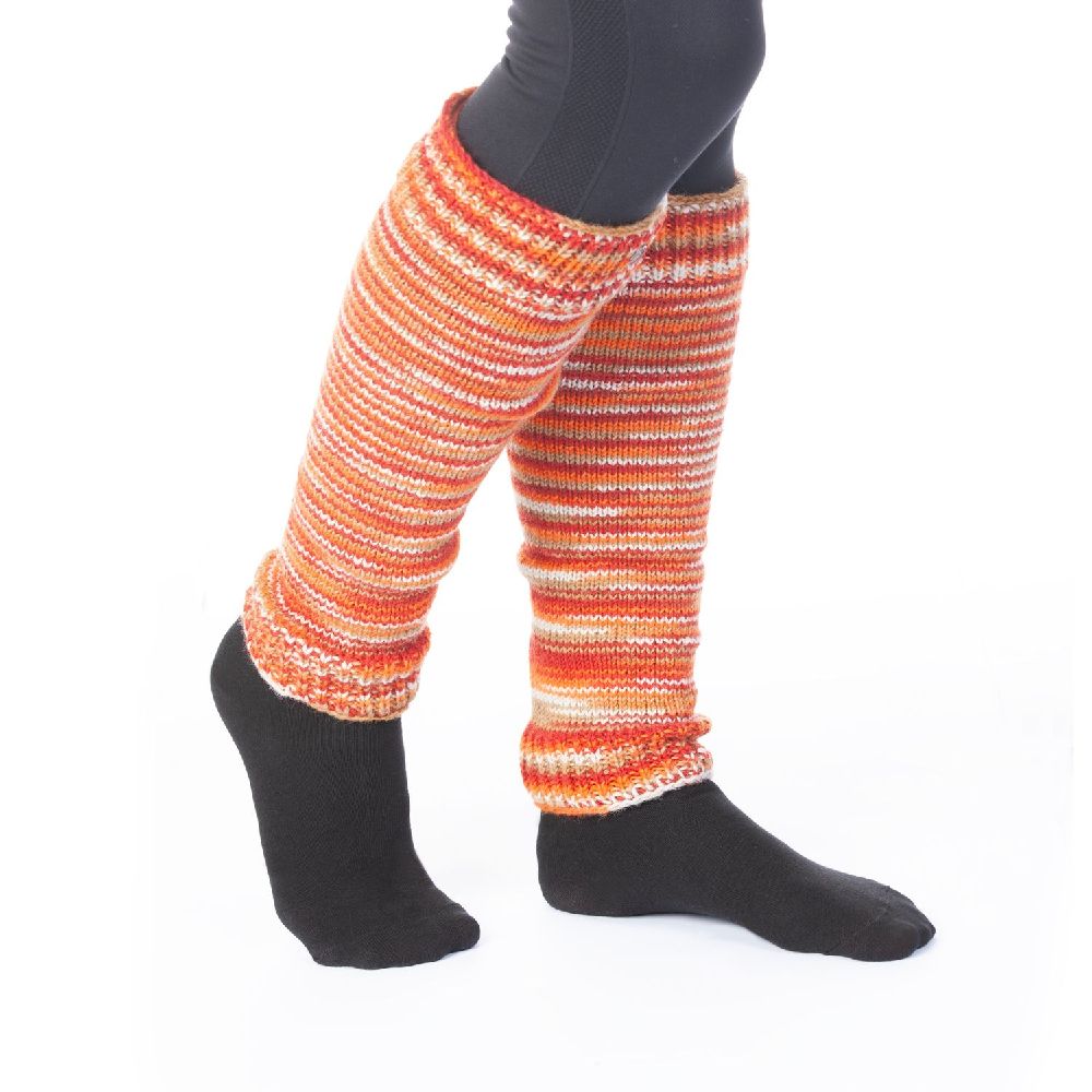 Legs warmer 