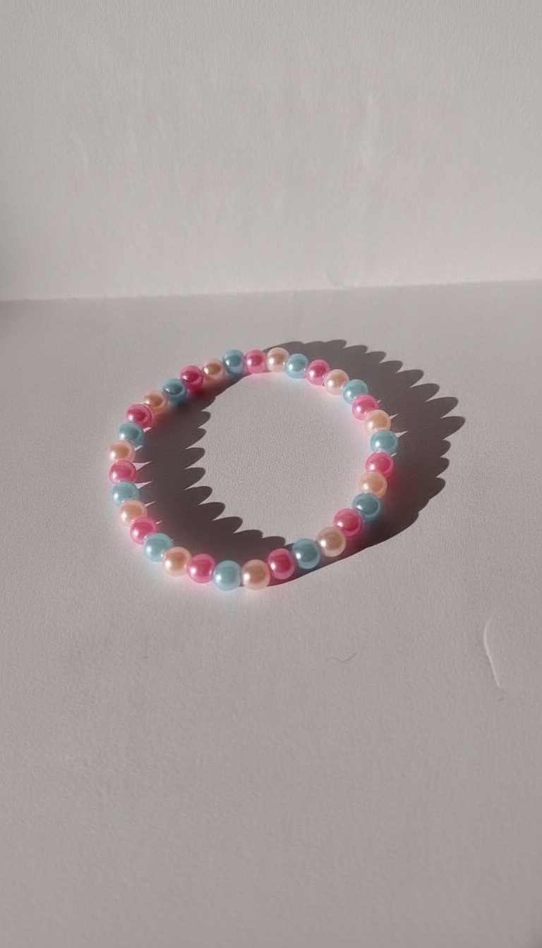 3 Braclets a 14dt seulement