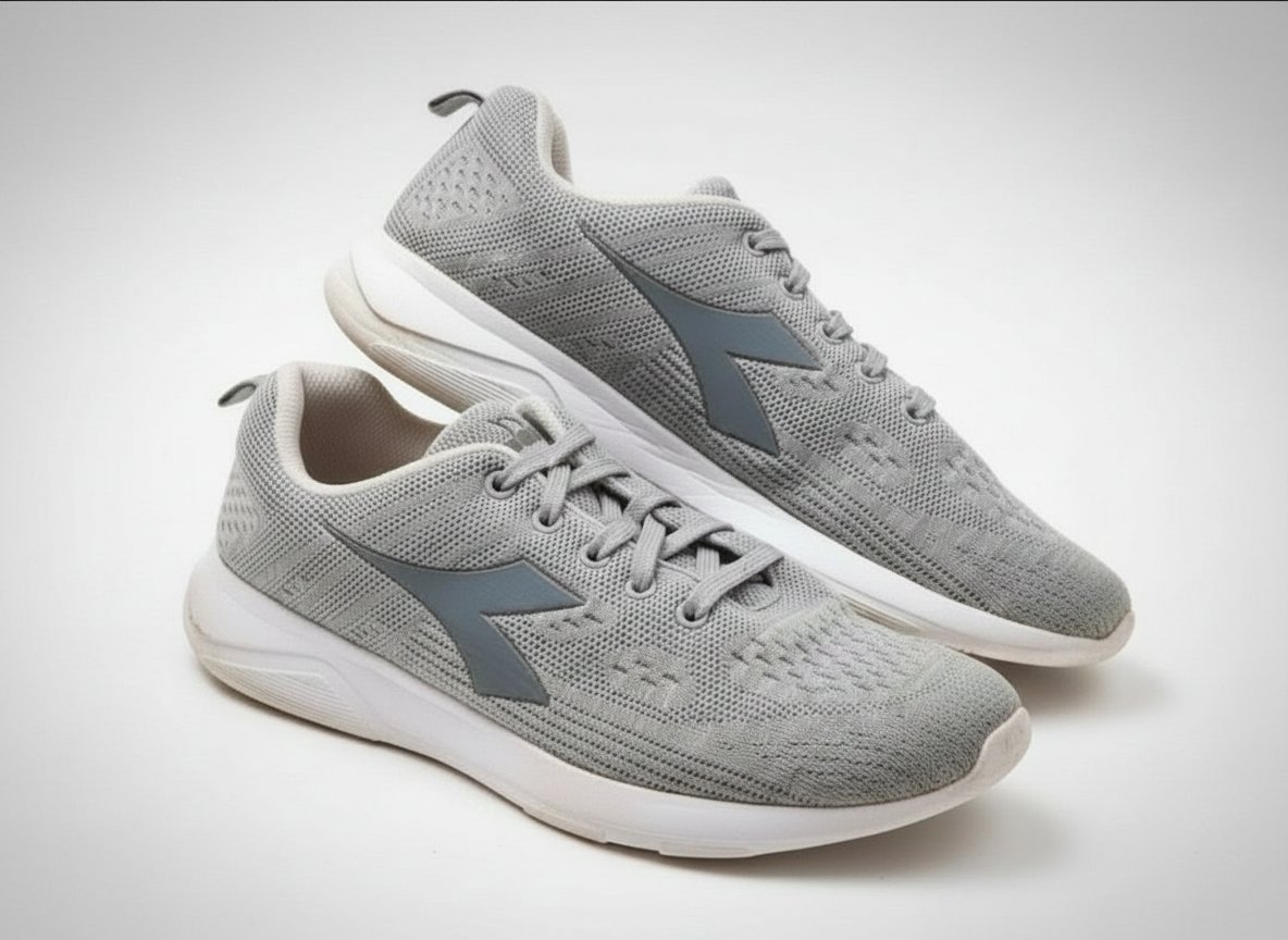 Basket diadora 