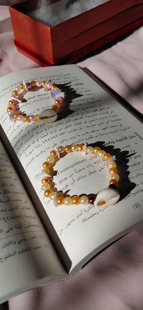 Bracelets 4 b 20dt