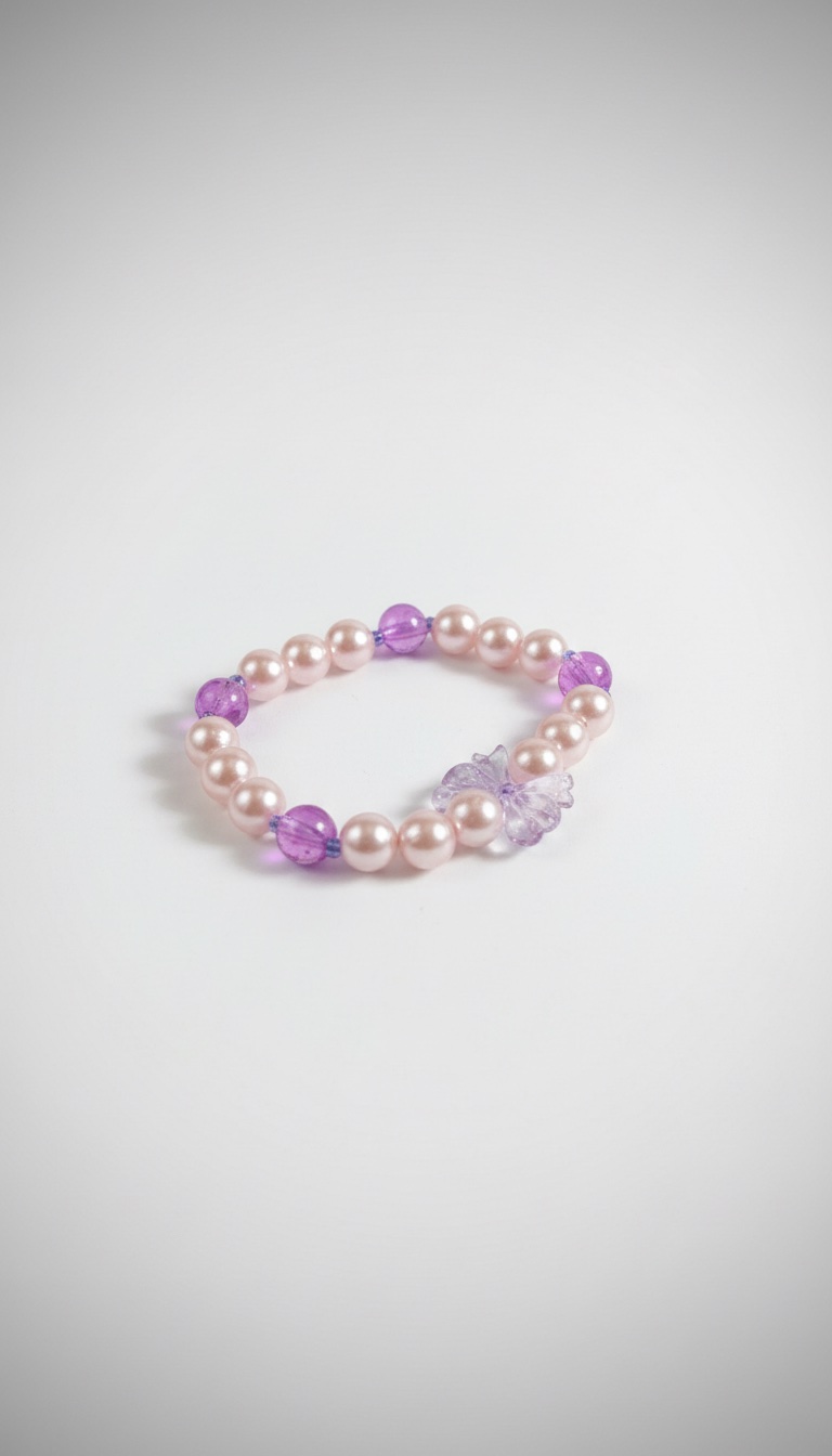 2 braclets tres jolie