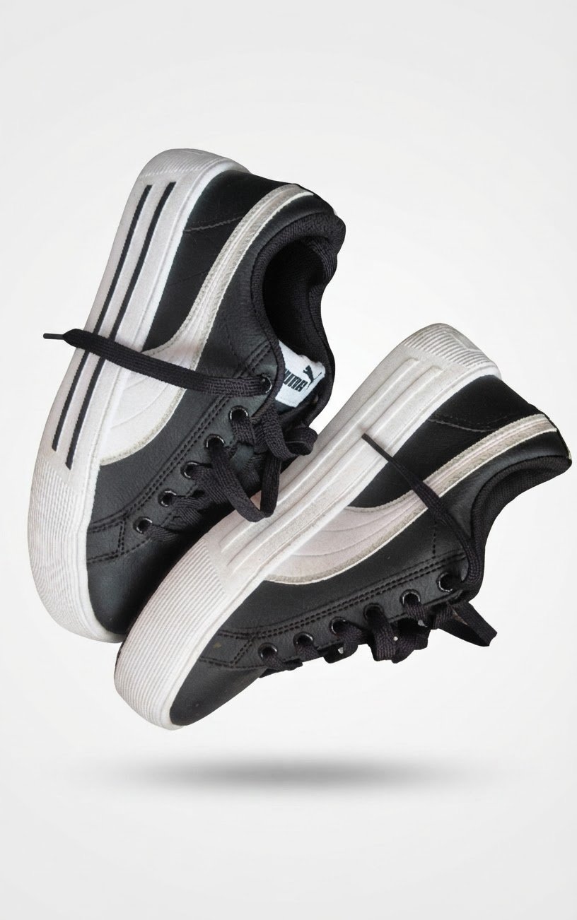 Basket puma