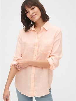 Chemise femme h&m