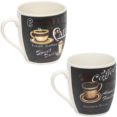 12dt kes?? Mug café 