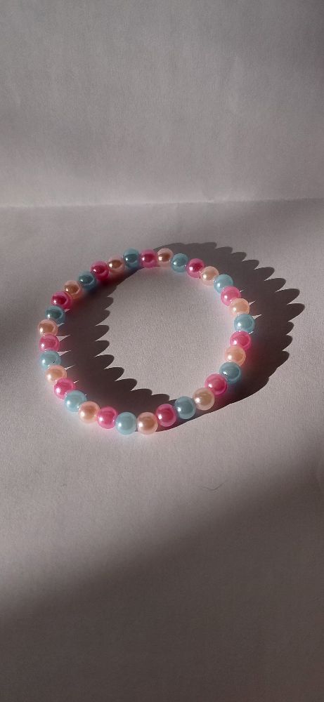 3 braclets a 14dt seulement 