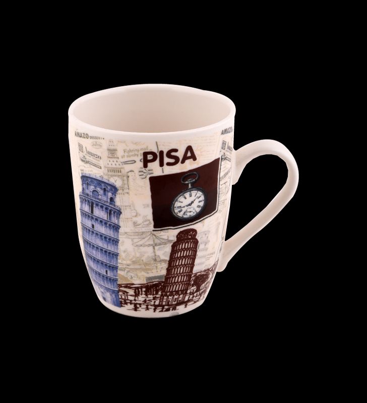 13dt akahw?? Mug pisa 