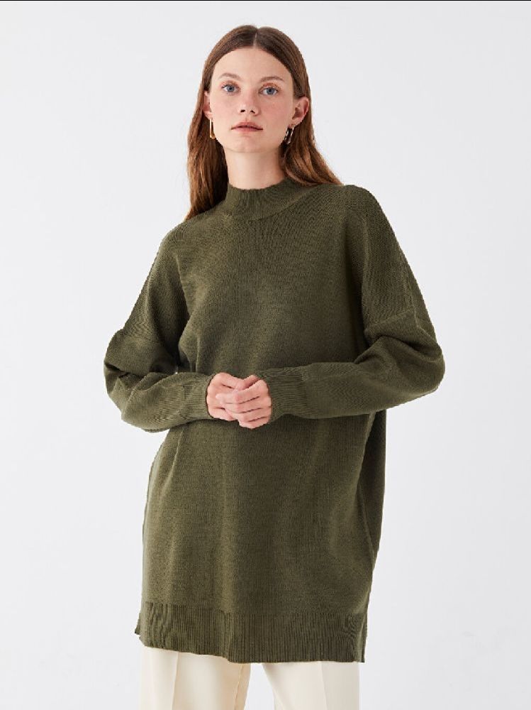 Pull vert militaires 💚💚