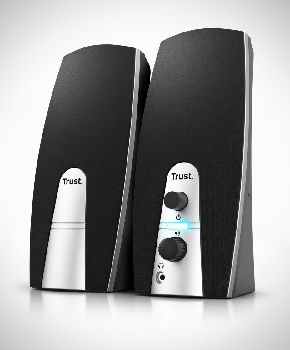 Speaker set trust