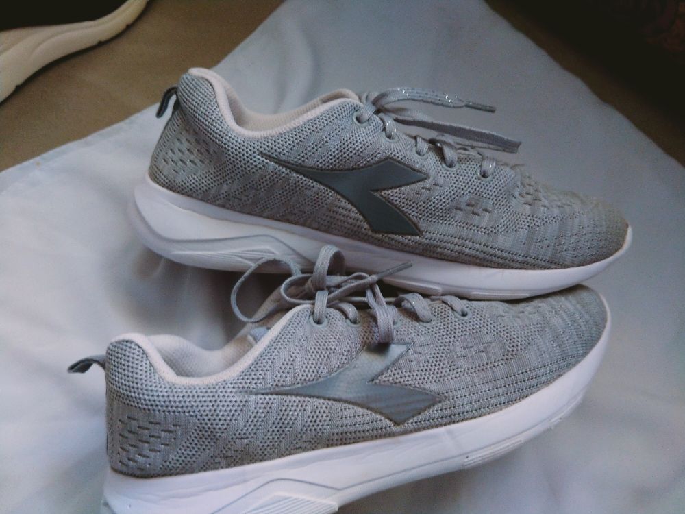 Basket diadora spoet pointure 38 femme