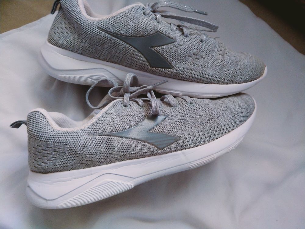 Basket sport diadora