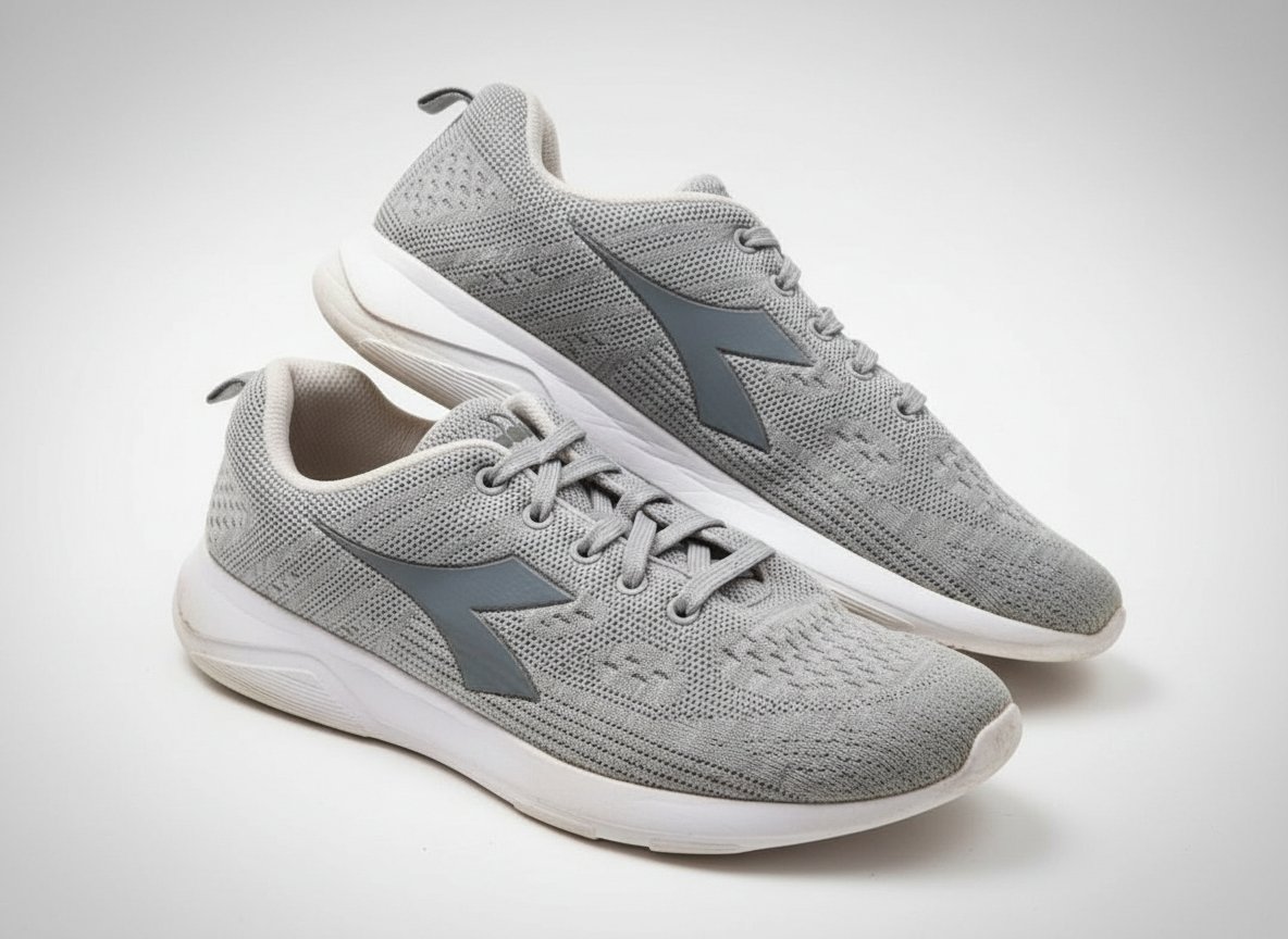 Baskets femme diadora