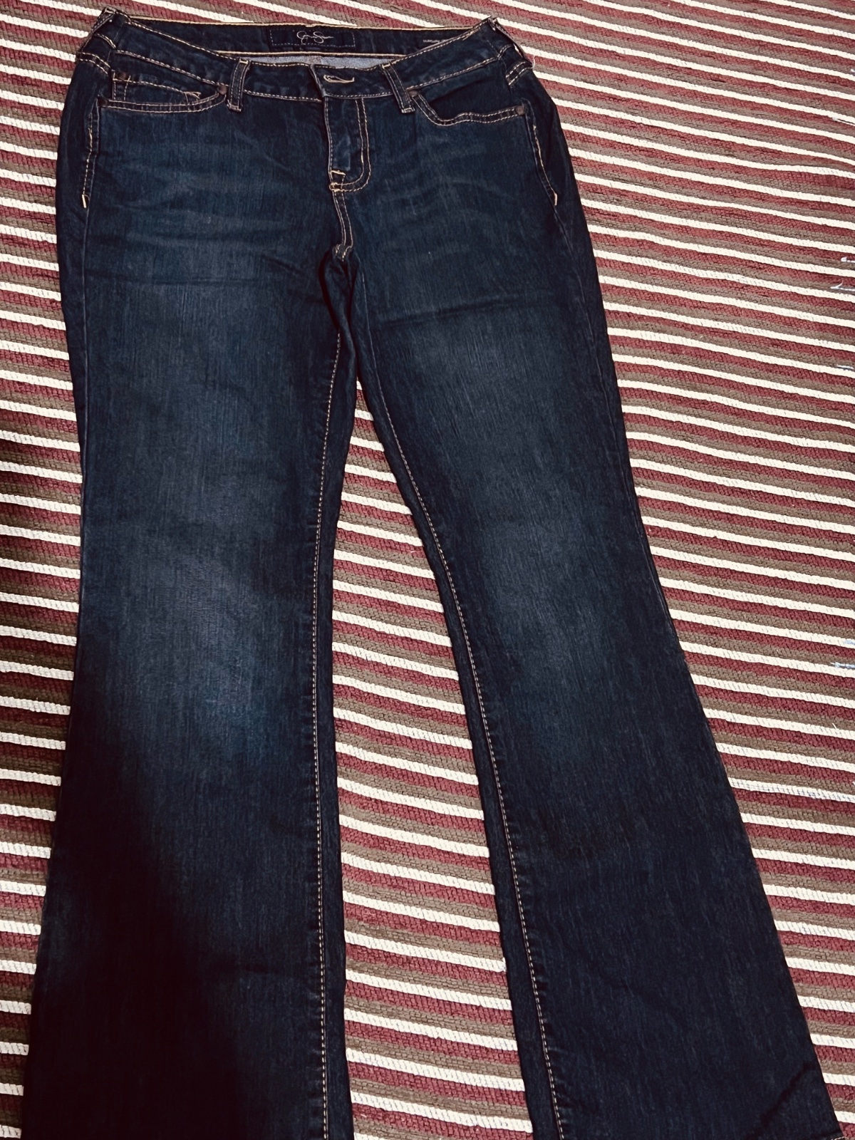 Jean 