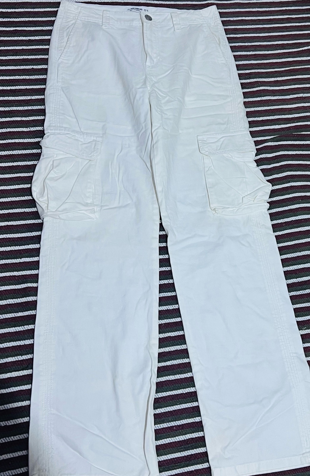 Jean cargo 