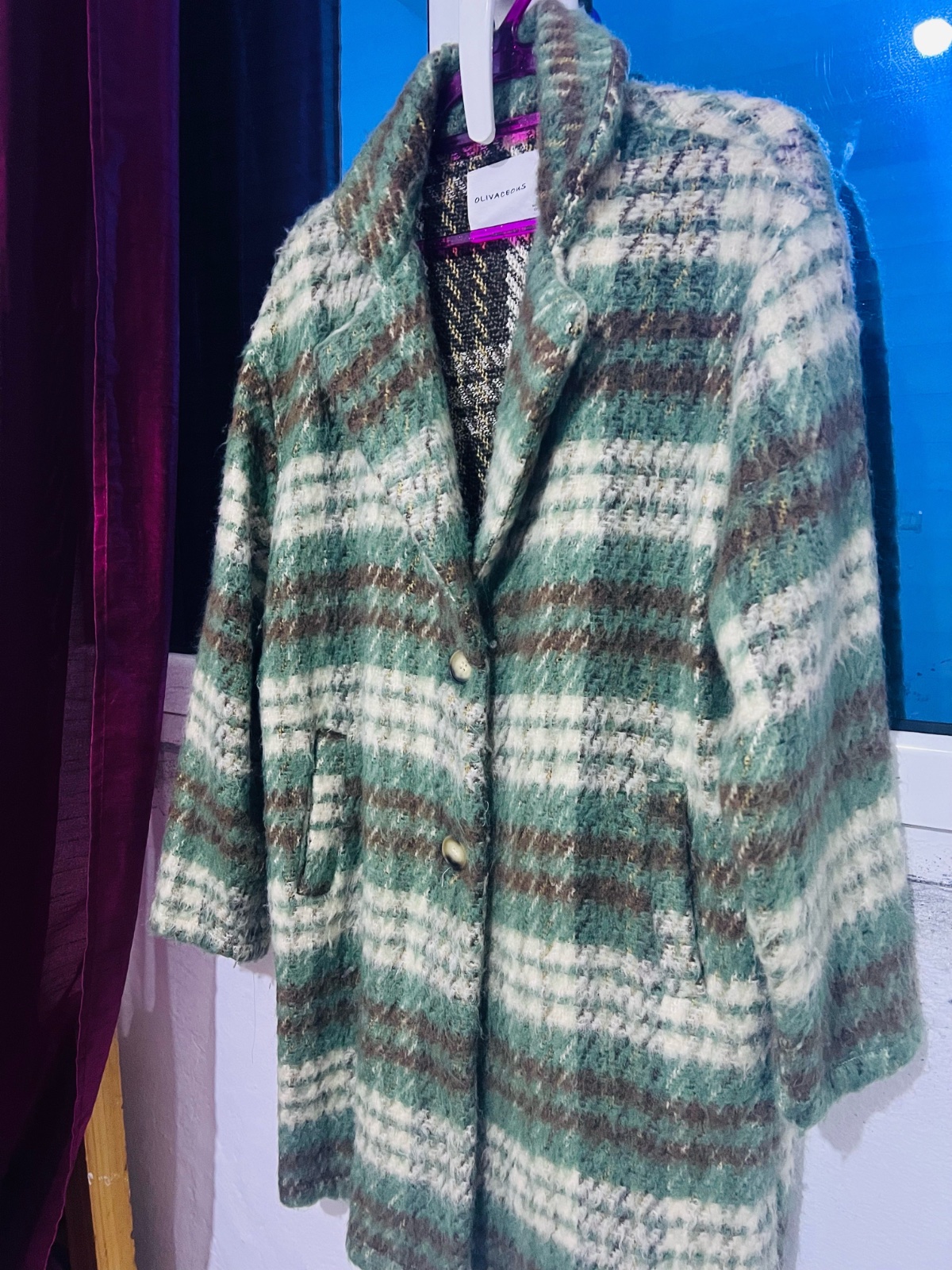 Manteau 