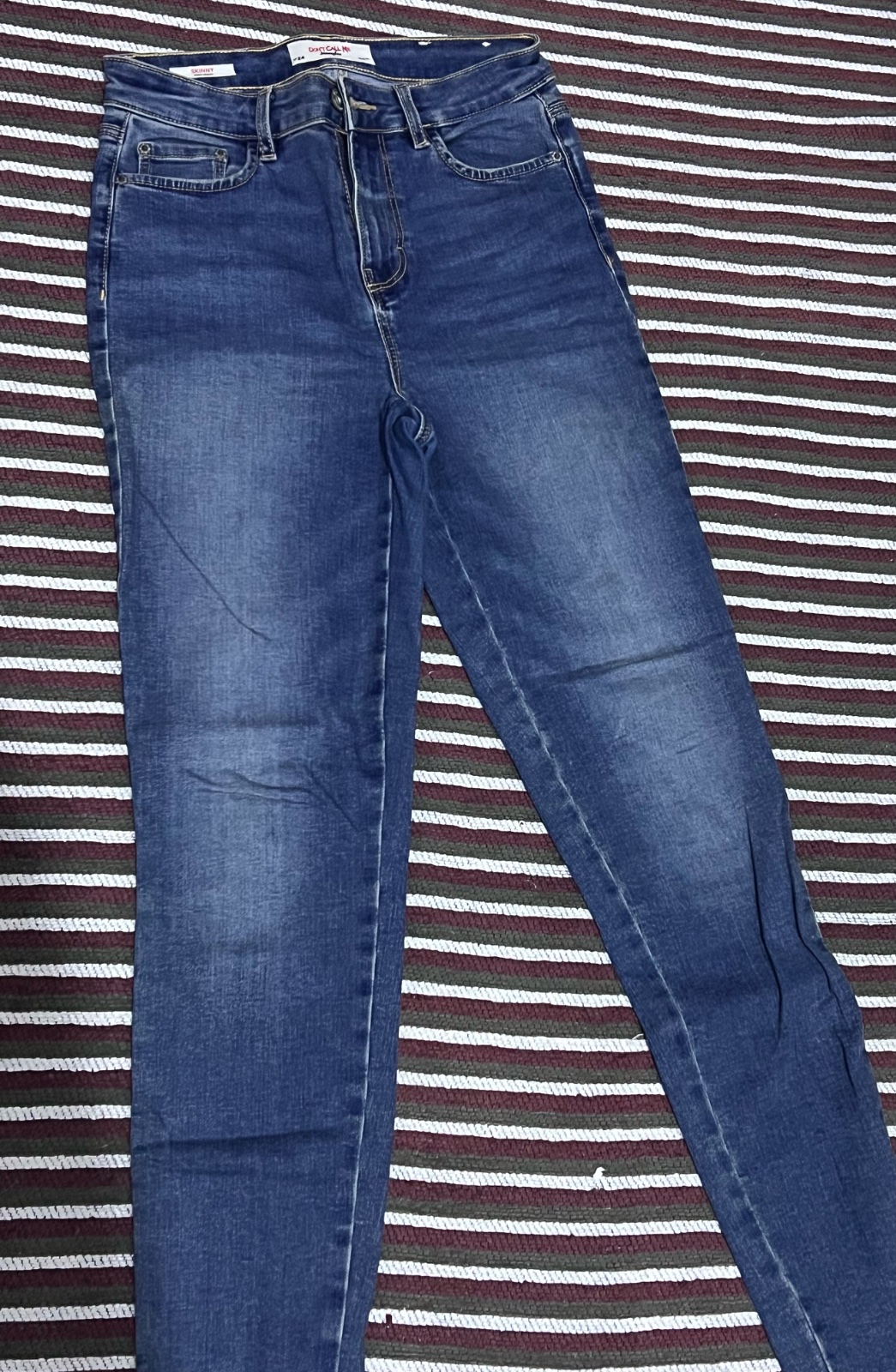 Jean