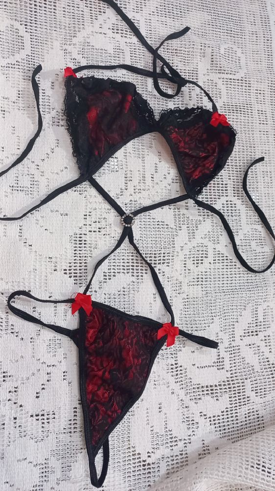 2 en 1 pièce sexy tlbess 36/38/40