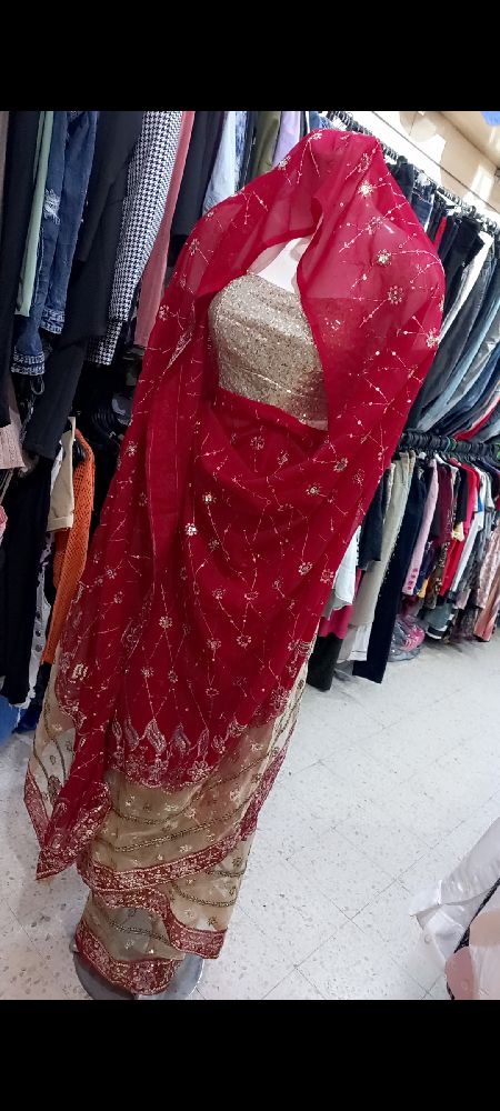 Sari
