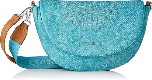 Sac a bandoulière de la marque desigual neuf jamais porté 