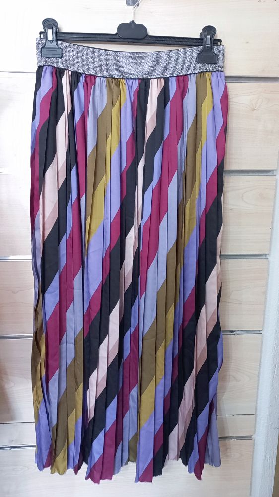 Jupe satiné 38/40