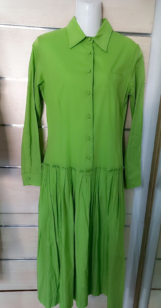 Robe chemise 