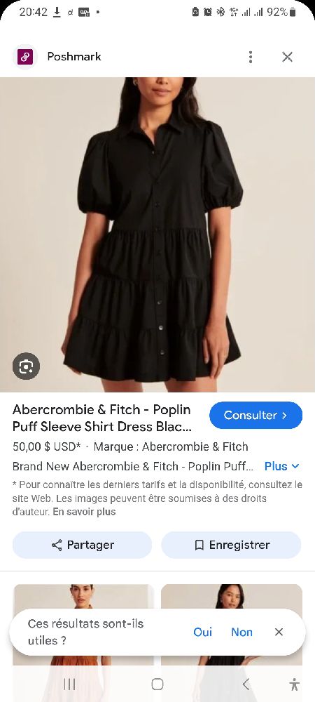 Robe 