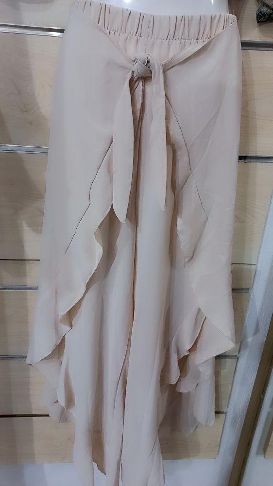 Pantalon portefeuille 