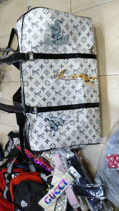Sac de plage importation 🇨🇵