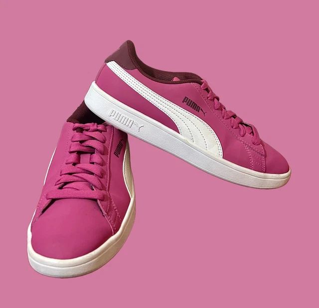 Puma fille 