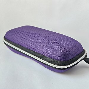 Pochette lunette 