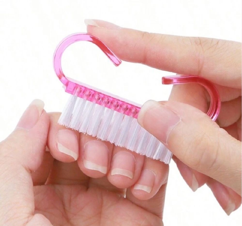 Brosse à ongles 