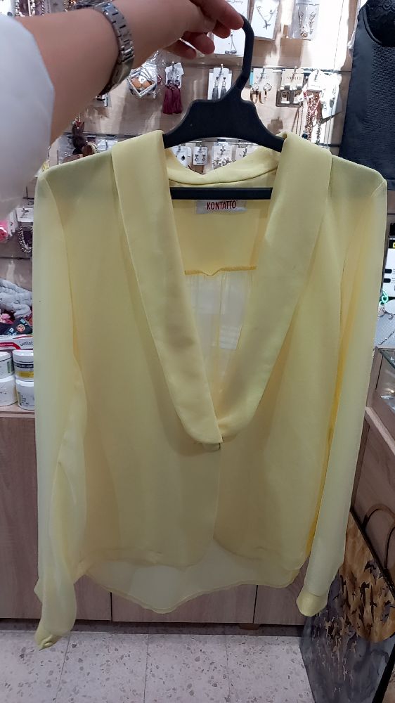 Veste 