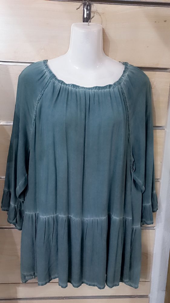 Chemise berda 