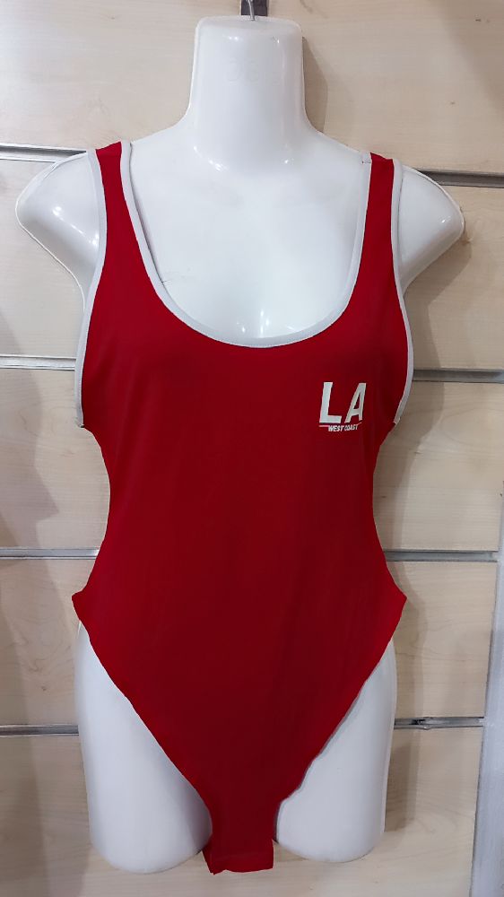 Maillot 