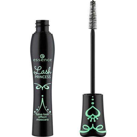 Mascara essence importé de Luxembourg 
