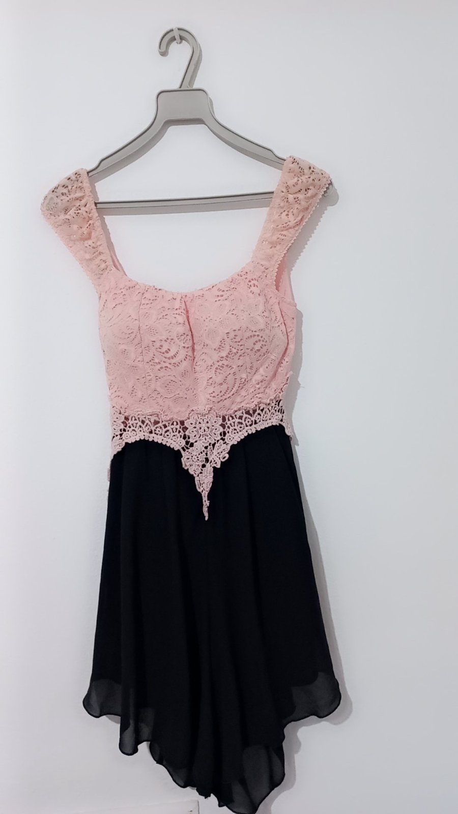 Combinaison short 